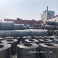 Q345 S235JR HRC Hot Roll Carbon Steel Coil